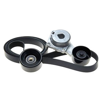 Gates® - Accessory Belt Drive Kit