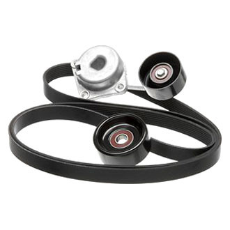 Gates® - Accessory Belt Drive Kit