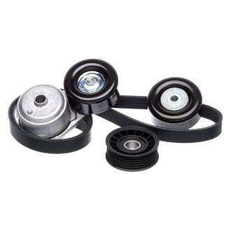 Gates® - Accessory Belt Drive Kit