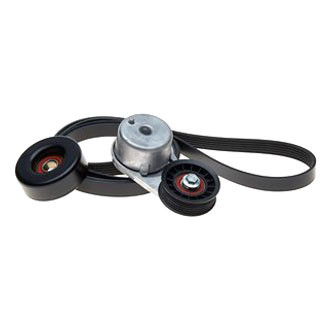 Gates® - Accessory Belt Drive Kit