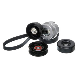 Gates® - Accessory Belt Drive Kit