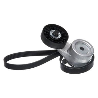 Gates® - Accessory Belt Drive Kit