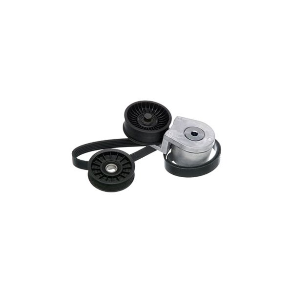 Gates® - Accessory Belt Drive Kit