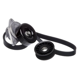 Gates® - Accessory Belt Drive Kit