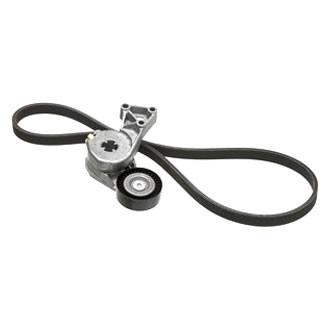 Gates® - Accessory Belt Drive Kit