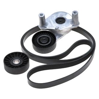 Gates® - Accessory Belt Drive Kit