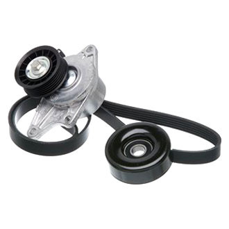Gates® - Accessory Belt Drive Kit