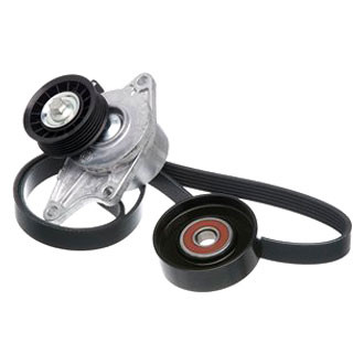 Gates® - Accessory Belt Drive Kit