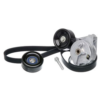 Gates® - Accessory Belt Drive Kit