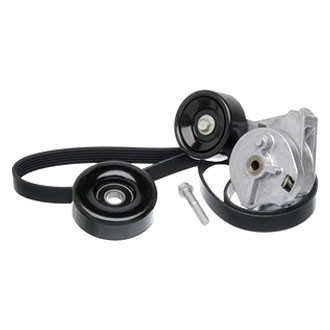 Gates® - Accessory Belt Drive Kit