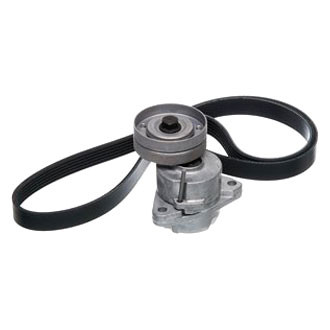 Gates® - Accessory Belt Drive Kit