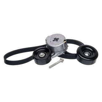 Gates® - Accessory Belt Drive Kit