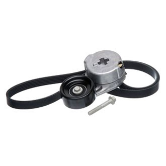 Gates® - Accessory Belt Drive Kit