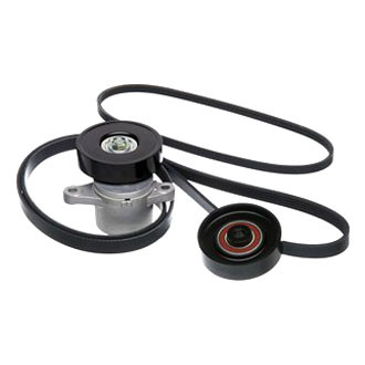 Gates® - Accessory Belt Drive Kit