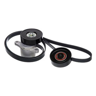 Gates® - Accessory Belt Drive Kit