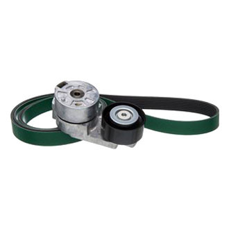 Gates® - Accessory Belt Drive Kit