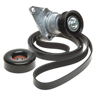 Gates® - Accessory Belt Drive Kit