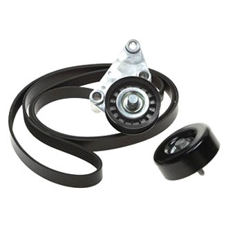 Gates® - Accessory Belt Drive Kit