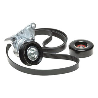 Gates® - Accessory Belt Drive Kit