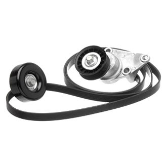 Gates® - Accessory Belt Drive Kit