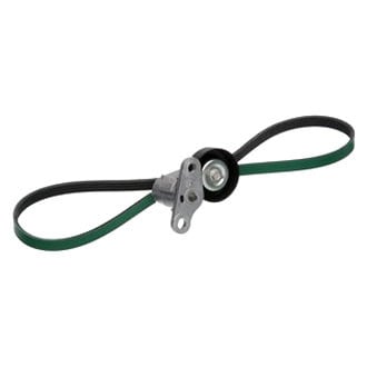 Gates® - Accessory Belt Drive Kit