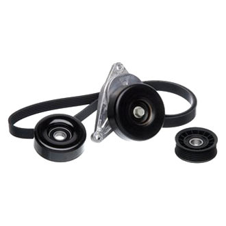 Gates® - Accessory Belt Drive Kit