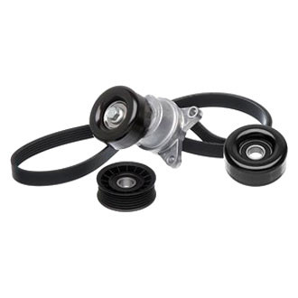 Gates® - Accessory Belt Drive Kit