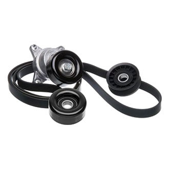 Gates® - Accessory Belt Drive Kit