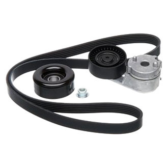 Gates® - Accessory Belt Drive Kit