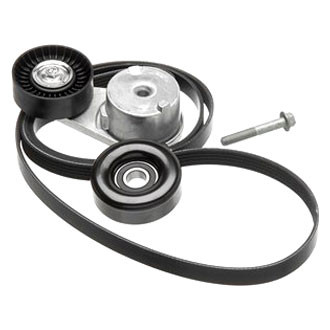Gates® - Accessory Belt Drive Kit