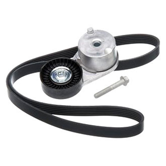 Gates® - Accessory Belt Drive Kit