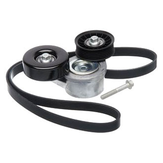 Gates® - Accessory Belt Drive Kit