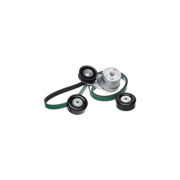 Gates® - Accessory Belt Drive Kit