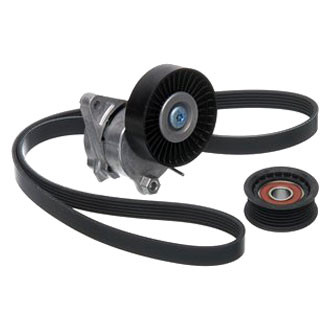 Gates® - Accessory Belt Drive Kit