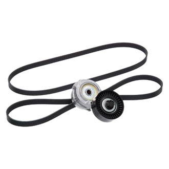 Gates® - Accessory Belt Drive Kit