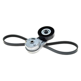 Gates® - Accessory Belt Drive Kit