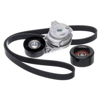 Gates® - Accessory Belt Drive Kit