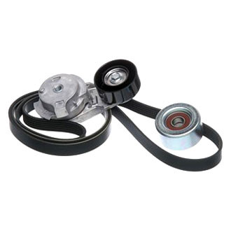 Gates® - Accessory Belt Drive Kit