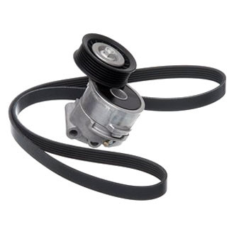 Gates® - Accessory Belt Drive Kit