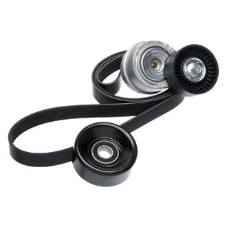 Gates® - Accessory Belt Drive Kit
