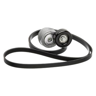 Gates® - Accessory Belt Drive Kit