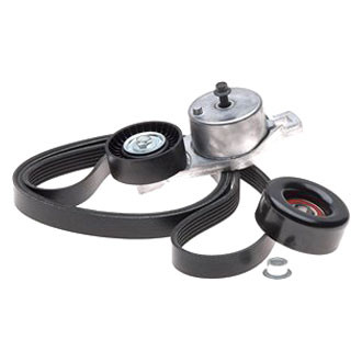 Gates® - Accessory Belt Drive Kit