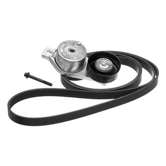 Gates® - Accessory Belt Drive Kit