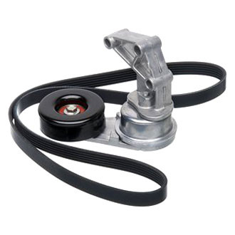 Gates® - Accessory Belt Drive Kit