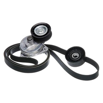 Gates® - Accessory Belt Drive Kit