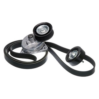 Gates® - Accessory Belt Drive Kit