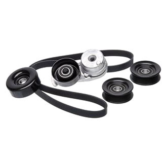 Gates® - Accessory Belt Drive Kit