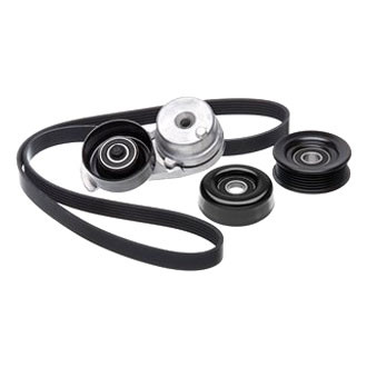 Gates® - Accessory Belt Drive Kit