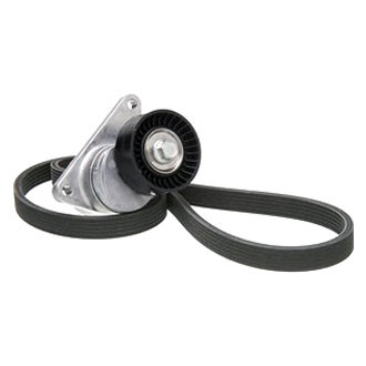 Gates® - Accessory Belt Drive Kit