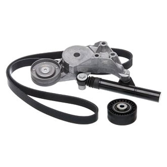 Gates® - Accessory Belt Drive Kit